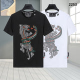 PP T-shirt