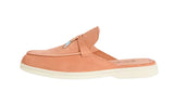 SUMMER WALK LOAFERS
