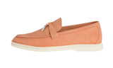 SUMMER WALK LOAFERS
