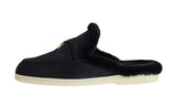 SUMMER WALK LOAFERS