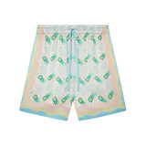 Shorts CasaBlanca