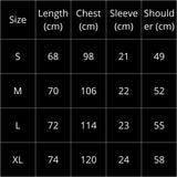 GVNCHY T-Shirt
