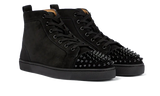 LBTN – Spikes Orlato