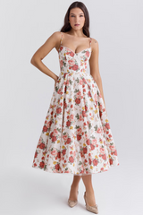 Sophia | Elegant Dress
