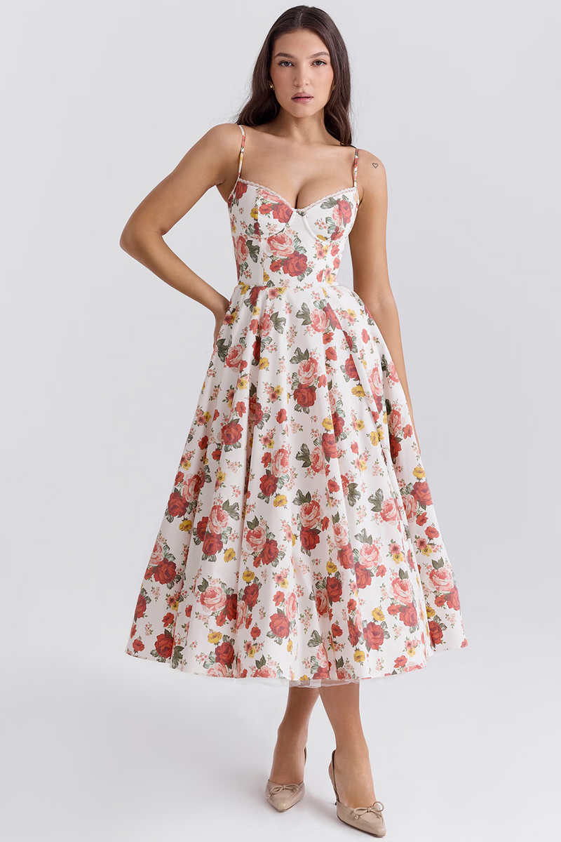 Sophia | Elegant Dress
