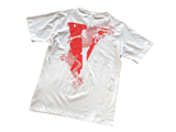 VLN T-SHIRT 12 – NERO/BIANCO