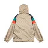 GG Jacket Windbreaker Monogram (2 colors)