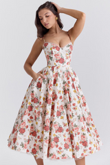 Sophia | Elegant Dress