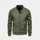 Men's bomber jacket