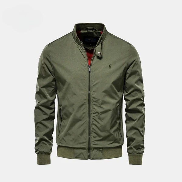Men's bomber jacket