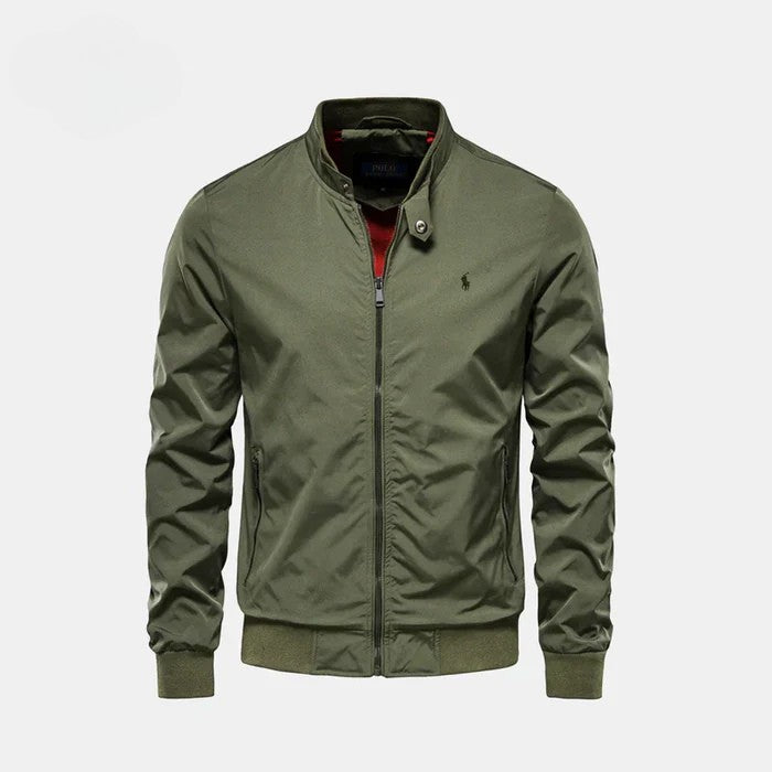 Men's bomber jacket
