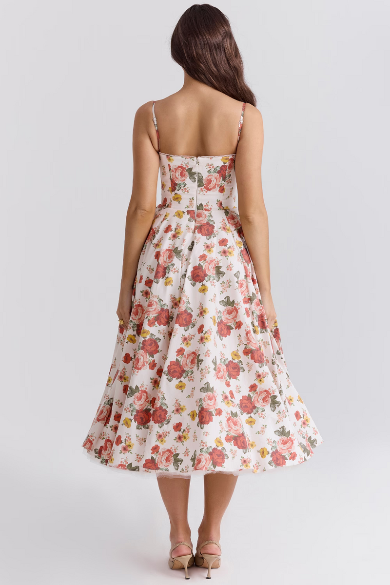 Sophia | Elegant Dress