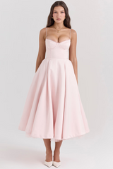 Sophia | Elegant Dress