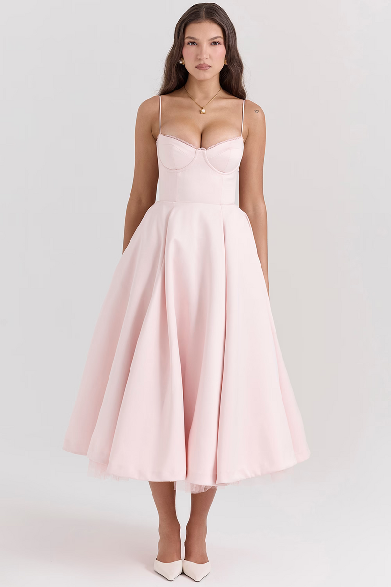 Sophia | Elegant Dress