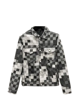 LV – JEANS SET