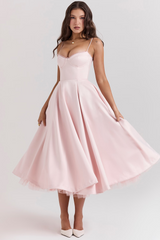 Sophia | Elegant Dress