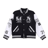 AMR JACKET – ANGEL
