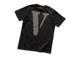 VLN T-SHIRT 13 – NERO/BIANCO