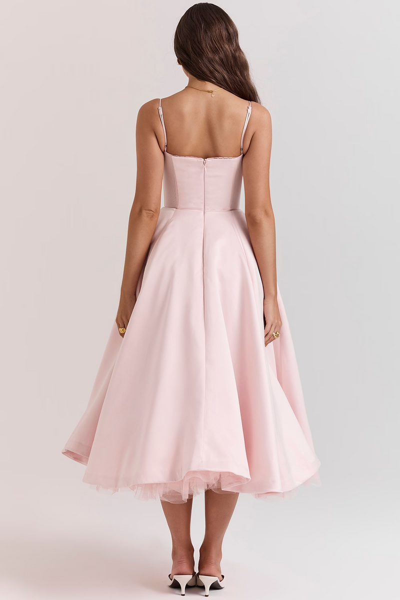 Sophia | Elegant Dress