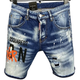 DSQ2 SHORT