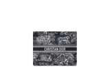 CD ZIPPED POUCH
