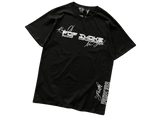 VLN T-SHIRT 5 – NERO/BIANCO