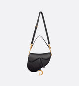 CD SADDLE BAG