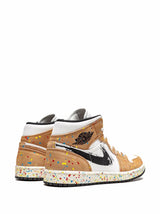 baskets J1 Brushstroke