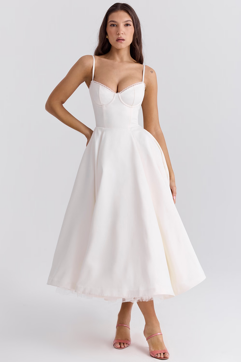 Sophia | Elegant Dress
