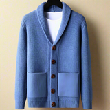 Retro Sweater for Every Season