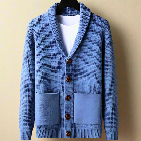 Retro Sweater for Every Season