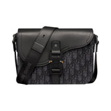CD SADDLE BAG