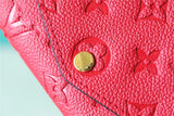 SARAH WALLET