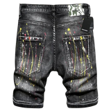 DSQ2 SHORT