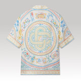 T-shirt CasaBlanca