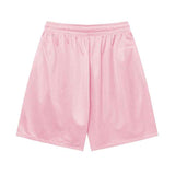 CHRM HRTS Shorts Varsity Mesh Love You