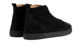 LBTN – Spikes Orlato