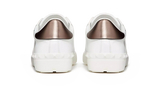VLTN Sneaker Open White