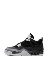 baskets Air J4 Fear