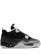 baskets Air J4 Fear
