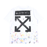 OFF T-SHIRT – NERO/BIANCO 8