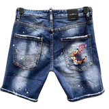 DSQ2 SHORT
