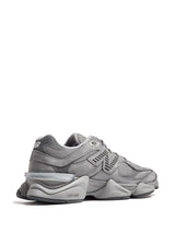 baskets 9060 Shadow Grey