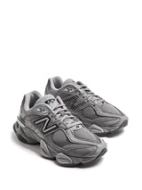 baskets 9060 Shadow Grey