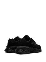 baskets 9060 black
