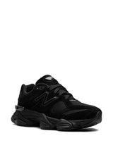 baskets 9060 black