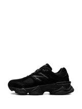 baskets 9060 black