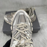 BLNCG TRACK
