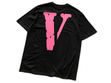 VLN T-SHIRT 3 – NERO/BIANCO