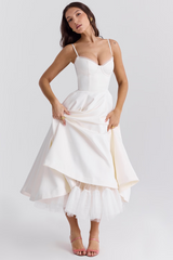 Sophia | Elegant Dress